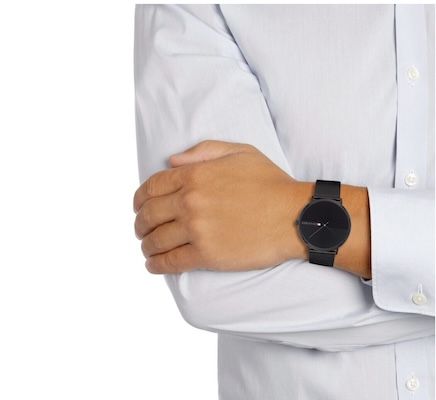 🔝⌚️ Tommy Hilfiger Analog Quarzuhr für 99,19€ (statt 139€)