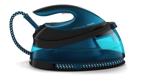 🏠💨 Philips PerfectCare Dampfbügelstation GC7846 für 120€ (statt 187€)