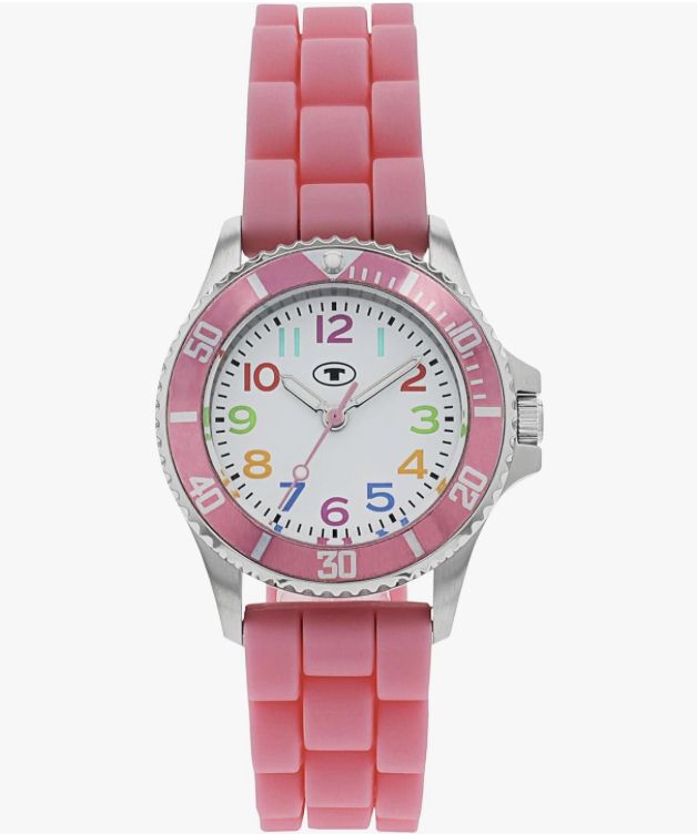 🔝📿⌚️ Amazon: TOM TAILOR Sale – Uhren, Schmuck & mehr z.B. Kette mit Anhänger für 48€ (statt 60€)