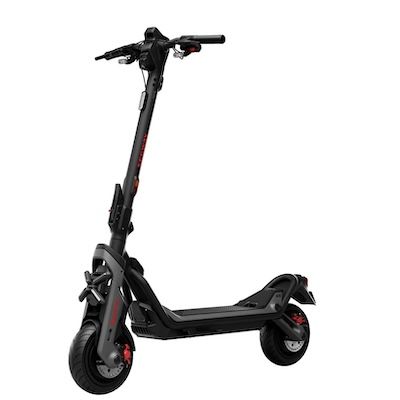 🔝🛴 Segway Superscooter GT3 D mit bis zu 95 km für 1092€ (statt 1.449€)