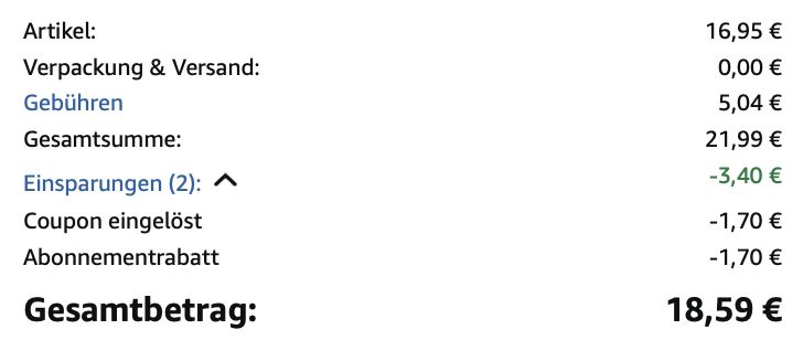 🍊 24x Fanta Orange 330ml Dosen ab 12,39€ (statt 24€)