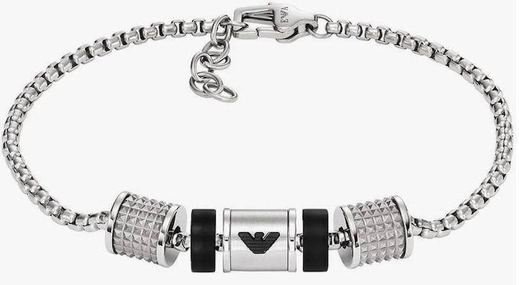 🎁💝 Amazon: Emporio Armani Geschenkideen Sale z.B. Damen Ohrringe für 65€ (statt 80€)