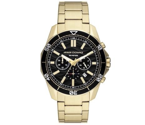 🎁💝 Amazon: Emporio Armani Geschenkideen Sale z.B. Damen Ohrringe für 65€ (statt 80€)
