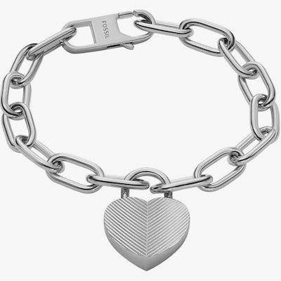 💌💝🧧 Amazon: Fossil Valentingstag Geschenkideen Sale z.B. Harlow Damenarmband 43€ (statt 67€)