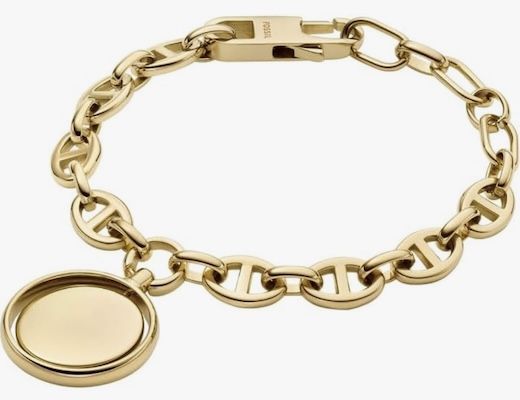 💌💝🧧 Amazon: Fossil Valentingstag Geschenkideen Sale z.B. Harlow Damenarmband 43€ (statt 67€)