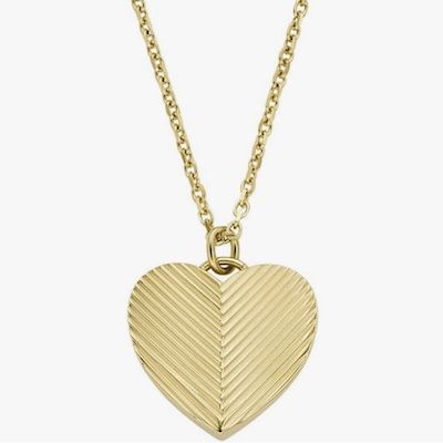 💌💝🧧 Amazon: Fossil Valentingstag Geschenkideen Sale z.B. Harlow Damenarmband 43€ (statt 67€)