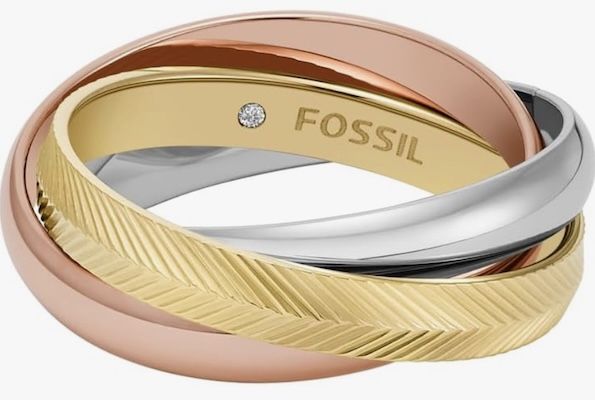 ⌚️ Amazon: Fossil Geschenkideen im Sale z.B. Geldbörse für 48€ (statt 79€)