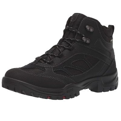 🧨 ECCO Gore-Tex Schnürboots Xpedition III M Drak 2.0 für 66€ (statt 144€)