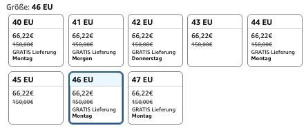 🧨 ECCO Gore-Tex Schnürboots Xpedition III M Drak 2.0 für 66€ (statt 144€) 🧨 ECCO Gore Tex Schnürboots Xpedition III M Drak 2.0 für 66€ (statt 144€)