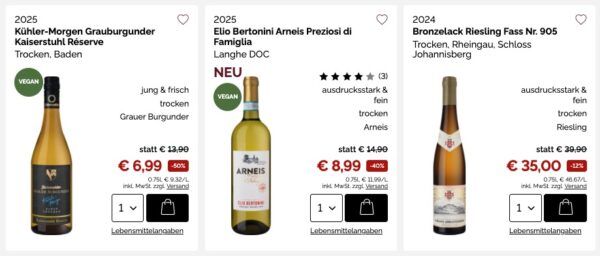 🧨 Primitivo-Paket mit 8x Primtivo 🍇 und 2 Zwiesel Gläsern 🍷 für 39,90€ (statt 102€) 🧨 Primitivo Paket mit 8x Primtivo 🍇 und 2 Zwiesel Gläsern 🍷 für 39,90€ (statt 102€)