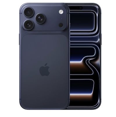 🍏 Apple iPhone 17 Pro Max für 129€ + 2x Vodafone Allnet 100GB für 59,98€ mtl. + 120€ Bonus