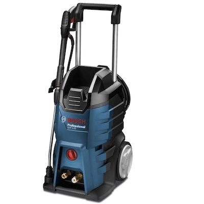 Bosch Professional GHP 5-55 Hochdruckreiniger für 337€ (statt 386€)