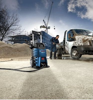 Bosch Professional GHP 5-55 Hochdruckreiniger für 337€ (statt 386€) Bosch Professional GHP 5 55 Hochdruckreiniger für 337€ (statt 386€)