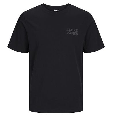 👕 Jack & Jones Jjecorp Logo Tee Ss T-Shirt für 7,99€ (statt 13€)