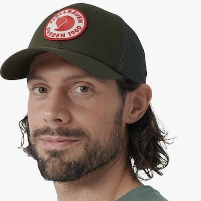 🔛🔝🧢 Amazon: Fjällräven Big Sale z.B. 1960 Logo Långtradarkeps Basecap für 30€ (statt 36€) 🔛🔝🧢 Amazon: Fjällräven Big Sale z.B. 1960 Logo Långtradarkeps Basecap für 30€ (statt 36€)