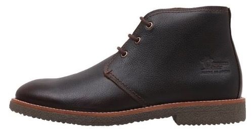 👞 Panama Jack GAEL C1 Herren Boots in Kastanienbraun für 89,40€ (statt 136€) 👞 Panama Jack GAEL C1 Herren Boots in Kastanienbraun für 89,40€ (statt 136€)