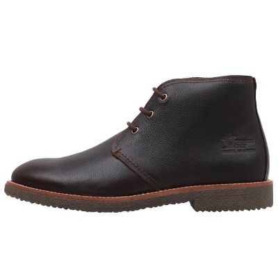 👞 Panama Jack GAEL C1 Herren Boots in Kastanienbraun für 89,40€ (statt 136€)