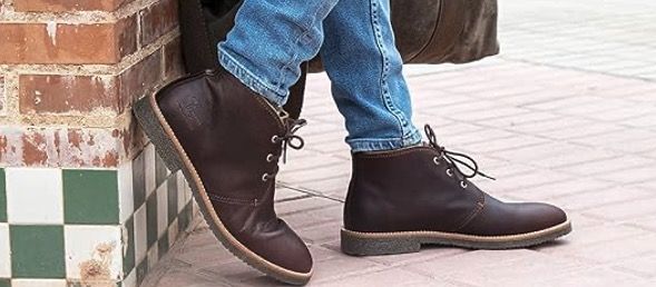 👞 Panama Jack GAEL C1 Herren Boots in Kastanienbraun für 89,40€ (statt 136€) 👞 Panama Jack GAEL C1 Herren Boots in Kastanienbraun für 89,40€ (statt 136€)