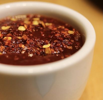 🌶️ 6x 720g Royal Orient   Sambal Oelek Chilipaste für 11,97€ (statt 25€)