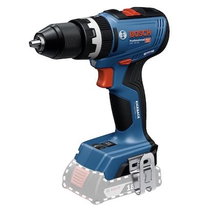 Bosch Professional GSB 18V-65 Akku-Bohrschrauber für 91,93€ (statt 100€)