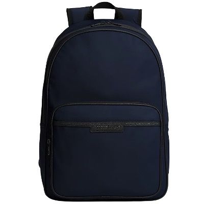 🎒 Tommy Hilfiger Herren Rucksack Repreve mit Laptopfach für 69,26€ (statt 101€) 🎒 Tommy Hilfiger Herren Rucksack Repreve mit Laptopfach für 69,26€ (statt 101€)