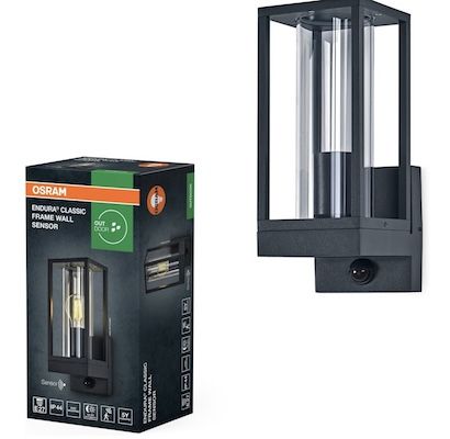 🔛🔝💡 Amazon: Osram Beleuchtung Sale z.B. LED Arbeitsleuchte für 40€ (statt 54€)