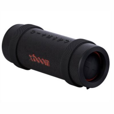 🔊 LG xboom Grab by will.i.am Bluetooth-Lautsprecher für 89€ (statt 104€)