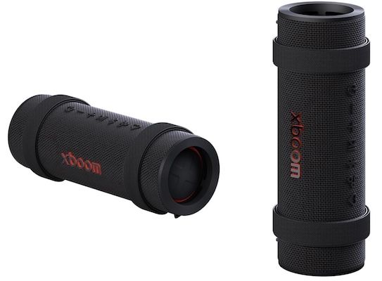 🔊 LG xboom Grab by will.i.am Bluetooth Lautsprecher für 89€ (statt 104€)