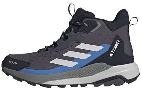🔥 ADIDAS Herren Terrex Anylander Mid RAIN.RDY Wanderschuhe für 62€ (statt 85€)