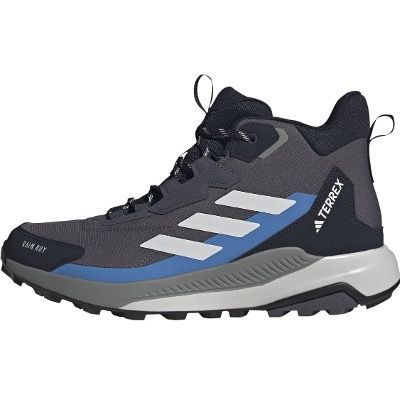 🔥 ADIDAS Herren Terrex Anylander Mid RAIN.RDY Wanderschuhe für 62€ (statt 85€)