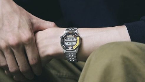 ⌚💨 Seiko Klassik Digital Herren-Chronograph SMGG17P1 für 399,95€ (statt 500€) ⌚💨 Seiko Klassik Digital Herren Chronograph SMGG17P1 für 399,95€ (statt 500€)