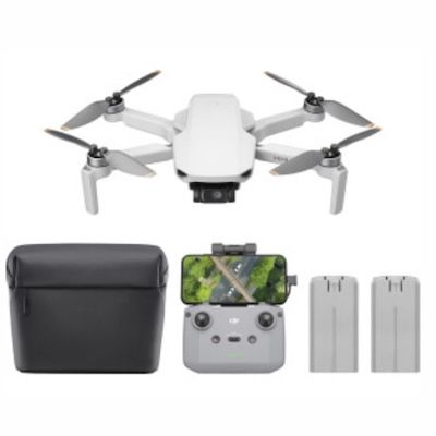 🚁 DJI Mini 4K Combo mit 4K UHD Kamera für 309€ (statt 360€)