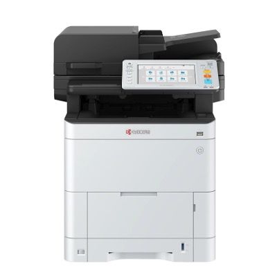 🖨️ Kyocera Ecosys MA3500cifx Duplex-Farblaser mit GBit für 599€ (statt 814€)