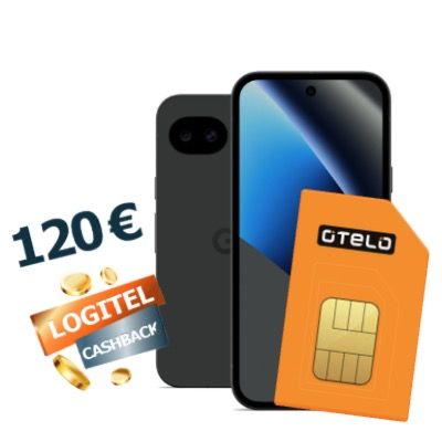 🧨 Google Pixel 10a für 49€ mit Vodafone Allnet 50GB für 19,99€ mtl. ➡️ eff. 161€ Gewinn!