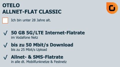 🧨 Google Pixel 10a für 49€ mit Vodafone Allnet 50GB für 19,99€ mtl. ➡️ eff. 161€ Gewinn! 🧨 Google Pixel 10a für 49€ mit Vodafone Allnet 50GB für 19,99€ mtl. ➡️ eff. 161€ Gewinn!