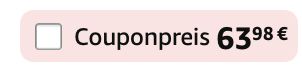 🔥🫷🏻6er Set X-Sense Standalone Rauchmelder mit 10 Jahre Batterie für 63,98€ (statt 76€) 🔥🫷🏻6er Set X Sense Standalone Rauchmelder mit 10 Jahre Batterie für 63,98€ (statt 76€)
