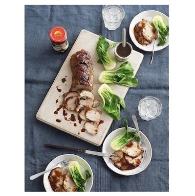 🫘🧄 6x 165ml Lee Kum Kee Schwarze Bohnen Knoblauch Sauce für 11,87€ (statt 18€)