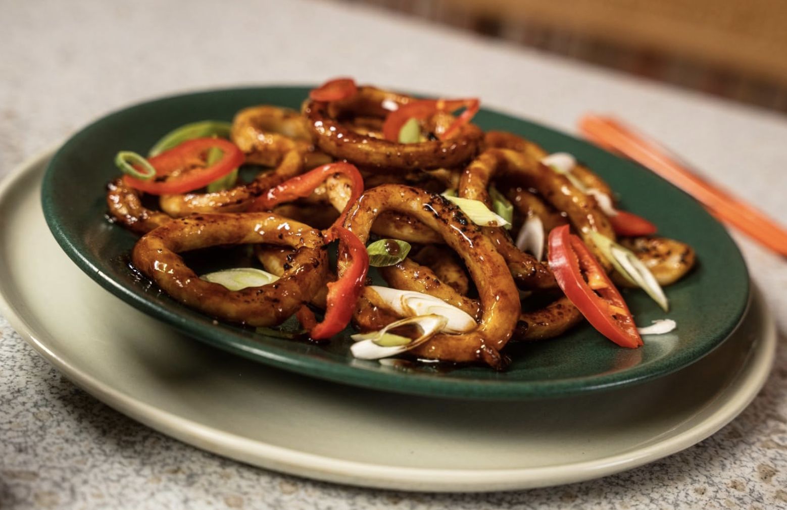 6x 165ml Lee Kum Kee Char Siu Sauce – Chinesische BBQ Marinade für 12,99€ (statt 18€)