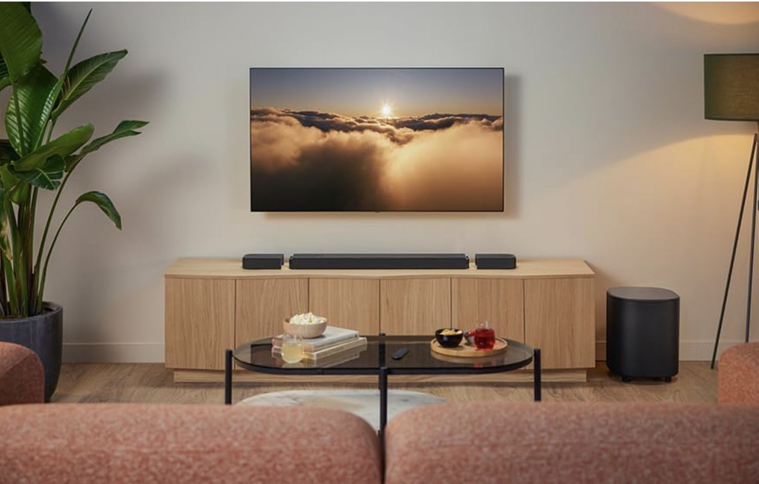 🔊 JBL Bar 1000 M2 Bluetooth‑Soundbar für 799€ (statt 949€)