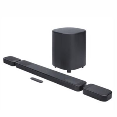 🔊 JBL Bar 1000 M2 Bluetooth‑Soundbar für 799€ (statt 949€)