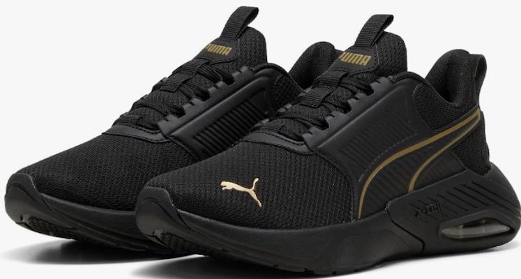 👟 Puma Unisex X Cell Nova FS Straßen Laufschuh für 35,99€ (statt 45€)