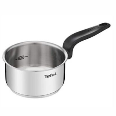 🍳 Tefal Primary Stielkasserolle mit 14cm & 1L für 13,52€ (statt 22€)