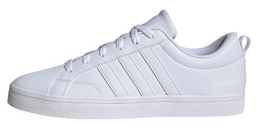 👟 Adidas Unisex VS Pace 2.0 Schuhe in Weiß für 28,79€ (statt 37€) 👟 Adidas Unisex VS Pace 2.0 Schuhe in Weiß für 28,79€ (statt 37€)