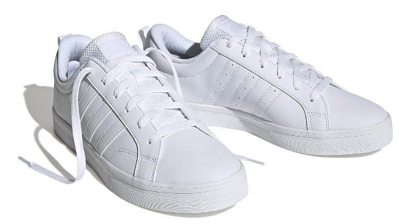 👟 Adidas Unisex VS Pace 2.0 Schuhe in Weiß für 28,79€ (statt 37€) 👟 Adidas Unisex VS Pace 2.0 Schuhe in Weiß für 28,79€ (statt 37€)