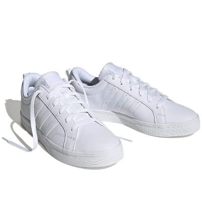 👟 Adidas Unisex VS Pace 2.0 Schuhe in Weiß für 28,79€ (statt 37€)