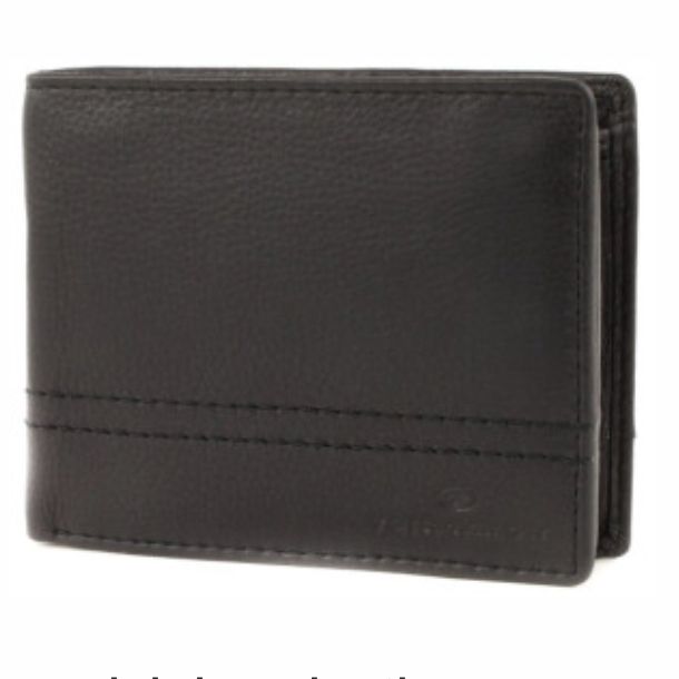 🔝👖🧦 Amazon: TOM TAILOR Sale – Jeans, T-Shirts, Socken & mehr z.B. Geldbörse für 26€ (statt 34€)