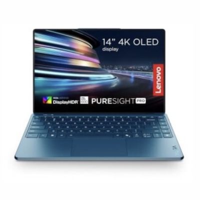 Lenovo Yoga Slim 9i – 14″ Laptop mit 32GB/1TB für 1.580€ (statt 1.857€)