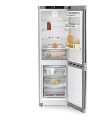 LIEBHERR KGNsf 52Vd03 Pure Kühlgefrierkombination mit 330L für 514€ (statt 748€)