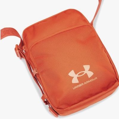 💪🏻 Amazon: Under Armour SALE z.B. Unisex Umhängetasche für 21€ (statt 25€)