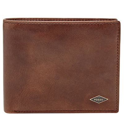 ⌚️ Amazon: Fossil Geschenkideen im Sale z.B. Geldbörse für 48€ (statt 79€)